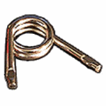 Torsion Springs