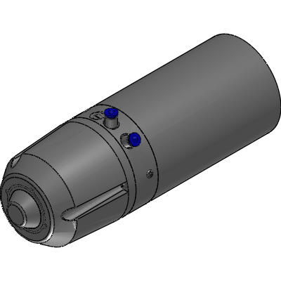 M&S Armaturen OTPG6QGFY Industrial Valves