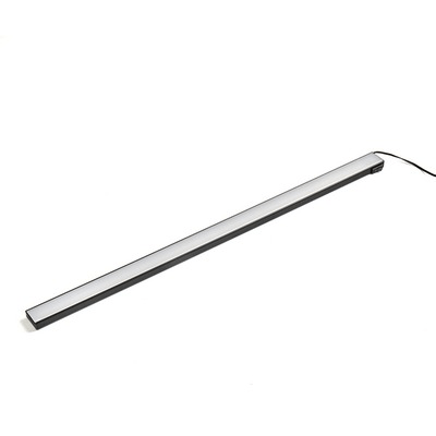 STAINLESS STEEL rectangular led profile