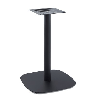 Avec socle CARRE ARRONDI