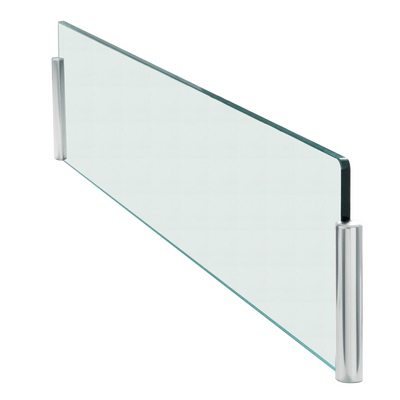 Séparateur avec support