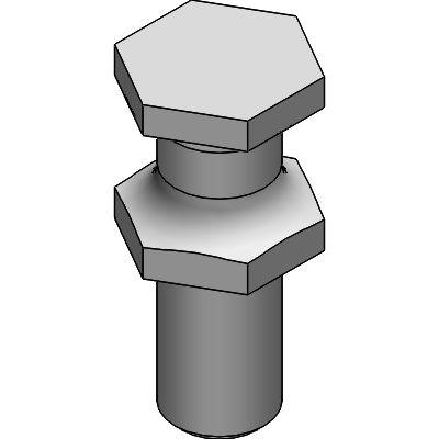 VDI 3366 Lifting Pins