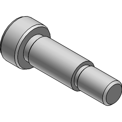 Schulterpassschrauben