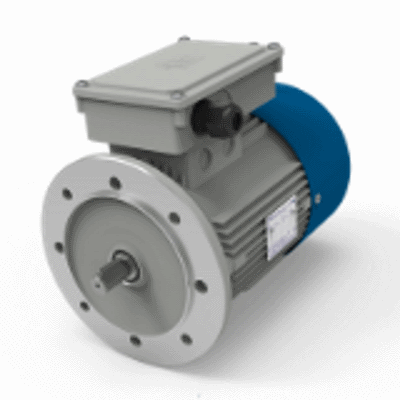 Brake motors