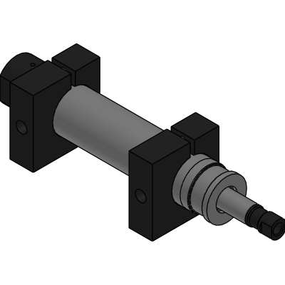 Temposonics® Model FH