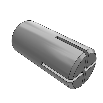 Drop in Anchor MEAr, stainless steel A4/316