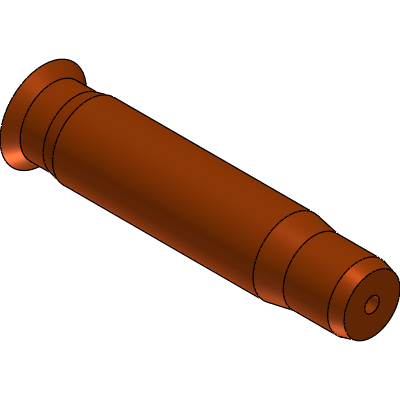 Quattro® Nylon Plug