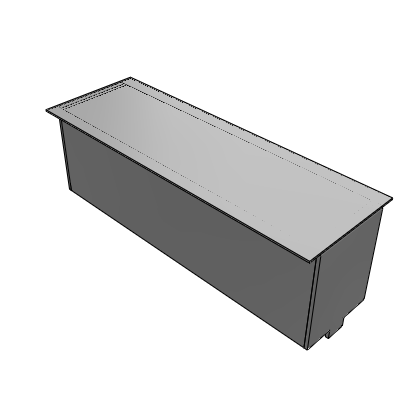 Myers EPS 2E5BW7A4B Industrial Valves
