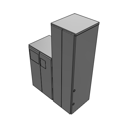 Myers EPS Inverter Power Systems Industrial Valves