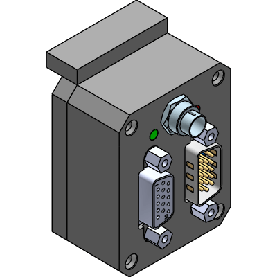 CM1 Interface Options