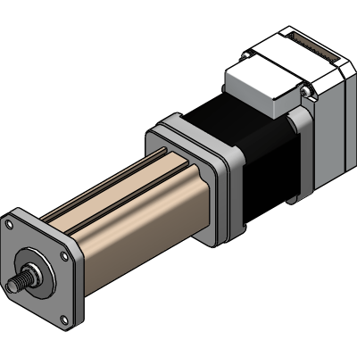 CSR Actuators