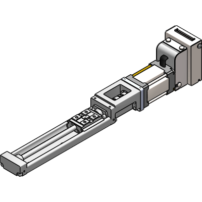 PA Actuators