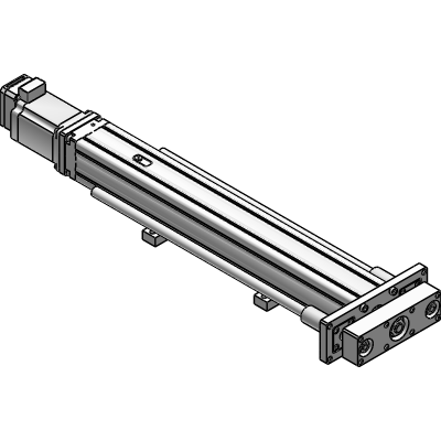 RD Actuators