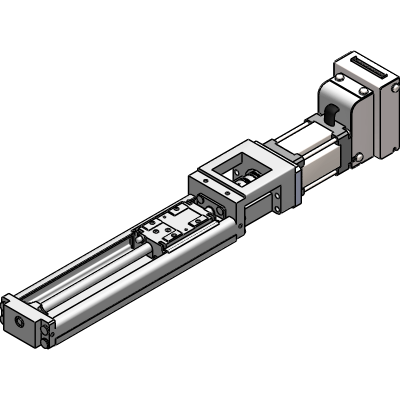 SPA Actuators