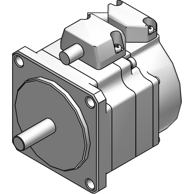 60mm Size Flange