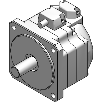 80mm Size Flange