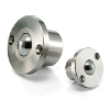 Downward Ball Roller/Flange Type