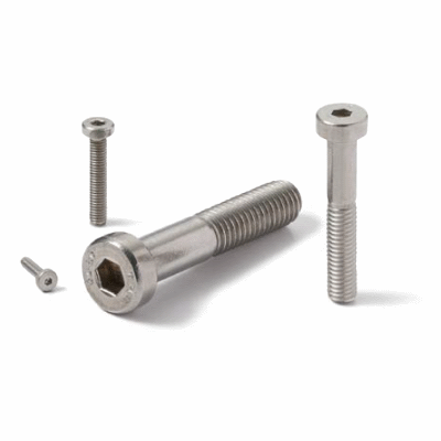 Socket Head Cap Screw / Low Head