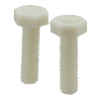 Plastic Screw (RENY / Hexagon Head Screw)
