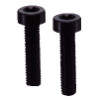 Plastic Screw RENY / Hexalobular Socket Head Cap Screw / Low Head