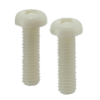 Plastic Screw (RENY / Cross Recessed Pan Head Screw)