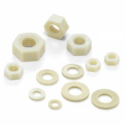 Plastic Washer - RENY