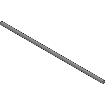 Plastic Screw RENY / Threaded Rods