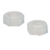 树脂螺栓(PFA/六角螺帽)