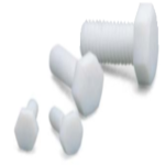 双相不锈钢六角螺栓