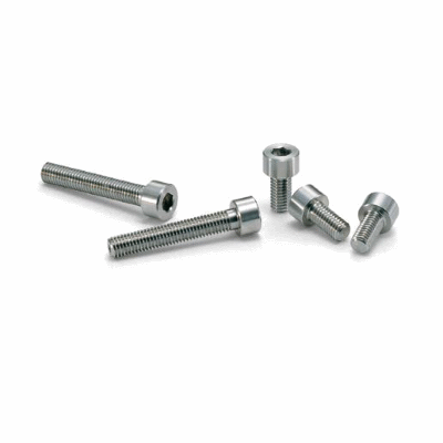 Socket Head Cap Screw - MAT21