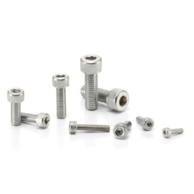 Socket Head Cap Screw / SUH660