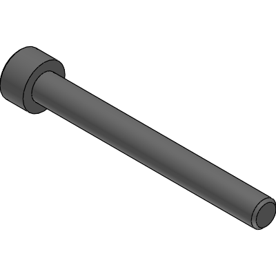 Hexalobular Socket Head Cap Screw