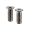 Socket Head Cap Screw (Special Low Head, Steel Type, Electrolysis Nickel Planting)