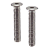 Socket Head Cap Screw (Special Low Head, Full Thread)