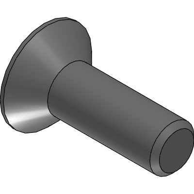 Hexagon Socket Countersunk Head Screw