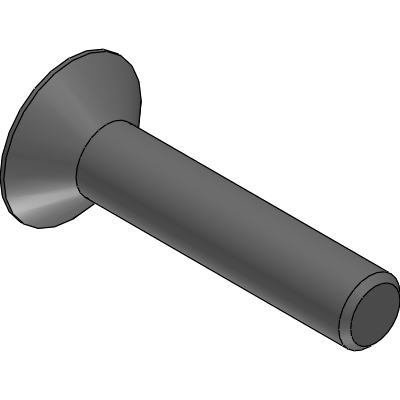 Hexagon Socket Countersunk Head Screw