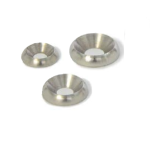 Rosette Washer