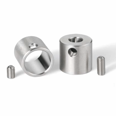 Collar for use with Handle Automation Unit