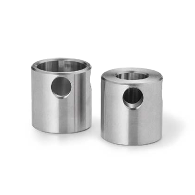 Collars for High Torque Adapters