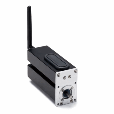 Wireless Positioning Unit