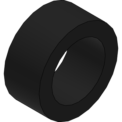 Centering Guide Bushings for Power Clamps