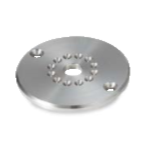 ECK-IP - Indexing Plates for Control Knob