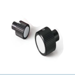 Aluminium Control Knob