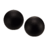KBA/KBC - Plastic Ball Knob
