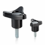 KGTM - Three Lobe Knob