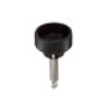 KIGMS - Plastic Miniature Knob with Ball Pin