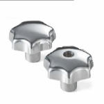 KSFA - Seven Lobe Knob