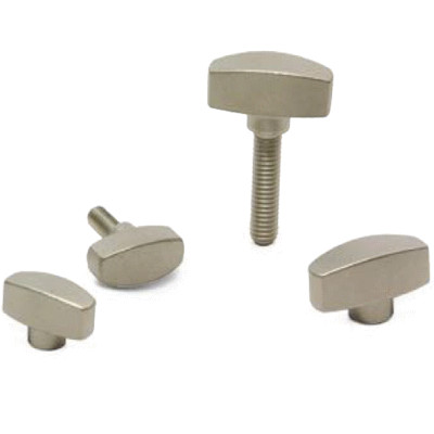 KTEFS / KTERS - T - Knob