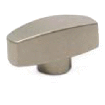 T - Knob - Hygienic Design