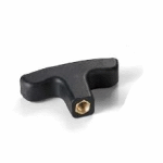 KTPF - Plastic T-Knob